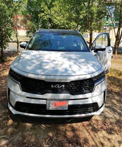 کیا سۆرینتۆ